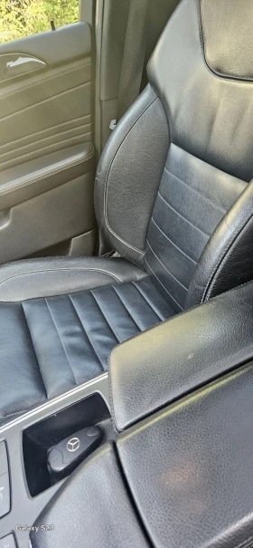 Mercedes-Benz ML 350 Bluetec , снимка 6