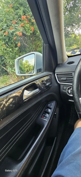 Mercedes-Benz ML 350 Bluetec , снимка 5