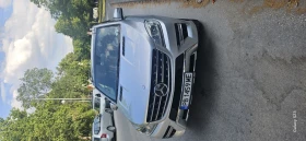 Mercedes-Benz ML 350 Bluetec , снимка 13
