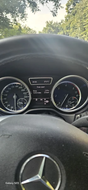 Mercedes-Benz ML 350 Bluetec , снимка 15
