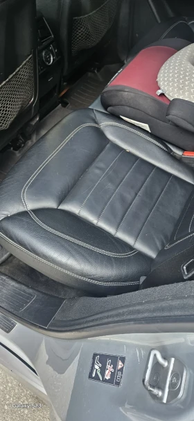 Mercedes-Benz ML 350 Bluetec , снимка 8
