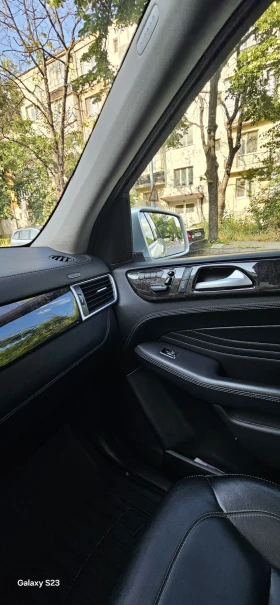 Mercedes-Benz ML 350 Bluetec , снимка 4