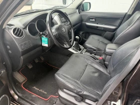 Suzuki Grand vitara 2.4VVT-I* 4X4* Facelift, снимка 7