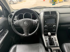Suzuki Grand vitara 2.4VVT-I* 4X4* Facelift, снимка 6