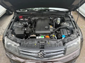 Suzuki Grand vitara 2.4VVT-I* 4X4* Facelift, снимка 14
