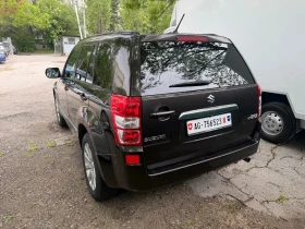 Suzuki Grand vitara 2.4VVT-I* 4X4* Facelift, снимка 4
