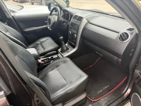 Suzuki Grand vitara 2.4VVT-I* 4X4* Facelift, снимка 8