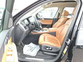 BMW X7 * XDRIVE40I * CARFAX * ЦЕНА ДО БГ, снимка 5