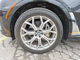 BMW X7 * XDRIVE40I * CARFAX * ЦЕНА ДО БГ, снимка 14