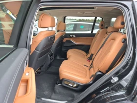 BMW X7 * XDRIVE40I * CARFAX * ЦЕНА ДО БГ, снимка 10