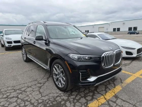BMW X7 * XDRIVE40I * CARFAX * ЦЕНА ДО БГ, снимка 2