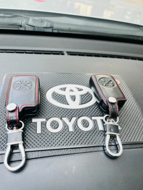 Toyota Rav4 Toyota RAV4 2.2 4x4 Автоматик Кожа 280000км РЕАЛН!, снимка 7