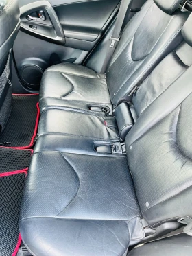 Toyota Rav4 Toyota RAV4 2.2 4x4 Автоматик Кожа 280000км РЕАЛН!, снимка 8
