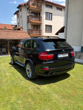 BMW X5, снимка 4