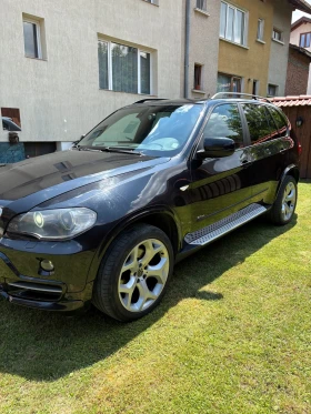BMW X5, снимка 2