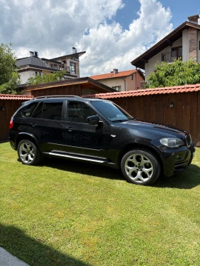 BMW X5, снимка 3