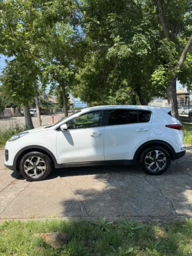 Kia Sportage, снимка 9