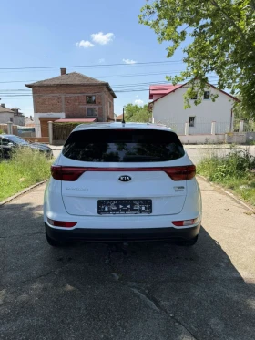 Kia Sportage, снимка 7