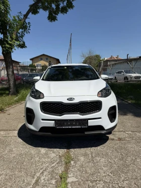 Kia Sportage, снимка 2
