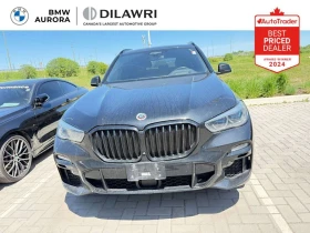 BMW X5 M Sport /360/DIS/HUD/ЛАЗЕРИ/H&K/ЦЕНА ДО БГ , снимка 1