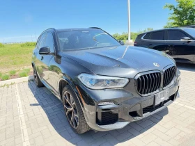BMW X5 M Sport /360/DIS/HUD/ЛАЗЕРИ/H&K/ЦЕНА ДО БГ , снимка 3