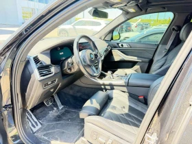 BMW X5 M Sport /360/DIS/HUD/ЛАЗЕРИ/H&K/ЦЕНА ДО БГ , снимка 4