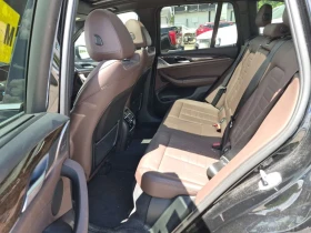 BMW X3  30I PREMIUM | HEAD-UP | 360 | DISTRONIC | PANO , снимка 14