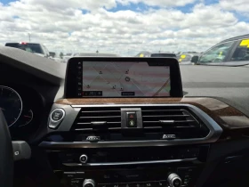 BMW X3  30I PREMIUM | HEAD-UP | 360 | DISTRONIC | PANO , снимка 13