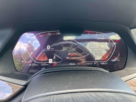 BMW X5 xDrive40i/ПАНОРАМА/360/HARMAN KARDON/ГУМИ+ ДЖАНТИ , снимка 8