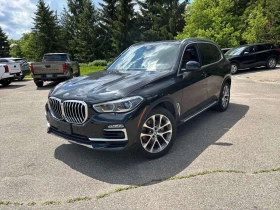 BMW X5 xDrive40i/ПАНОРАМА/360/HARMAN KARDON/ГУМИ+ ДЖАНТИ , снимка 1