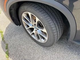 BMW X5 xDrive40i/ПАНОРАМА/360/HARMAN KARDON/ГУМИ+ ДЖАНТИ , снимка 6