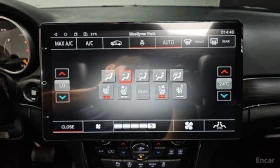 Jeep Grand cherokee 3.6* V6* 8ZF* ПОДГРЕВ* ОБДУХВАНЕ* КАМЕРА* КЕЙЛЕС* , снимка 10