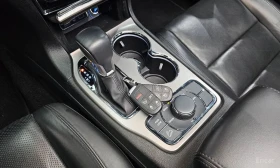 Jeep Grand cherokee 3.6* V6* 8ZF* ПОДГРЕВ* ОБДУХВАНЕ* КАМЕРА* КЕЙЛЕС* , снимка 11