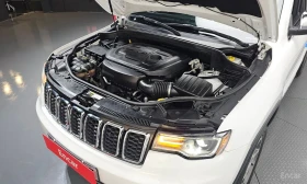 Jeep Grand cherokee 3.6* V6* 8ZF* ПОДГРЕВ* ОБДУХВАНЕ* КАМЕРА* КЕЙЛЕС* , снимка 17