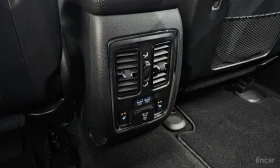 Jeep Grand cherokee 3.6* V6* 8ZF* ПОДГРЕВ* ОБДУХВАНЕ* КАМЕРА* КЕЙЛЕС* , снимка 15