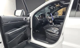 Jeep Grand cherokee 3.6* V6* 8ZF* ПОДГРЕВ* ОБДУХВАНЕ* КАМЕРА* КЕЙЛЕС* , снимка 5