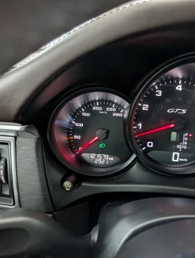 Porsche Macan GTS* Пано* Bose* Камера* , снимка 9