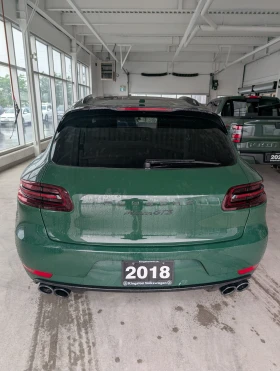 Porsche Macan GTS* Пано* Bose* Камера* , снимка 4