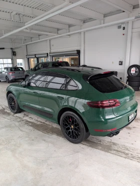 Porsche Macan GTS* Пано* Bose* Камера* , снимка 5