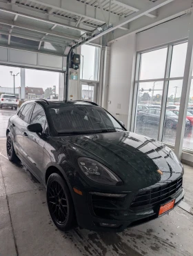 Porsche Macan GTS* Пано* Bose* Камера* , снимка 2