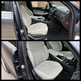 Mercedes-Benz ML 500 4 Matic/AMG Line/Distronic/360 Camera/Keyless Go, снимка 10