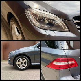 Mercedes-Benz ML 500 4 Matic/AMG Line/Distronic/360 Camera/Keyless Go, снимка 7