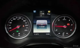 Mercedes-Benz GLC 220 * GLC220 d 4MATIC Coupe * ЦЕНА ДО БГ, снимка 9