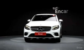 Mercedes-Benz GLC 220 * GLC220 d 4MATIC Coupe * ЦЕНА ДО БГ, снимка 3