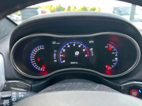 Jeep Grand cherokee * SRT * CARFAX * ЦЕНА ДО БГ, снимка 7