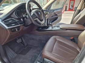 BMW X5 7 места  ТВ, снимка 2