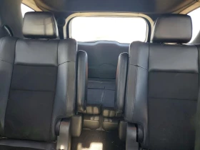 Dodge Durango 5.7l R/T, снимка 10