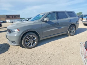 Dodge Durango 5.7l R/T, снимка 1
