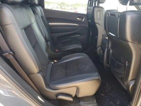 Dodge Durango 5.7l R/T, снимка 11
