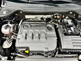 VW Tiguan Seat Ateca 2.0 4x4 АВТОМАТИК XCELLENCE, снимка 17